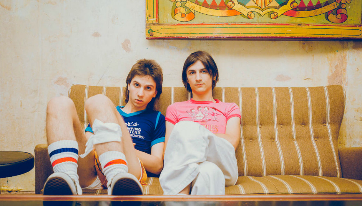 The Lemon Twigs Interview 7digital United States